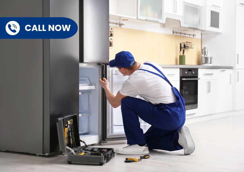 Lake Nebagamon Appliance Repair Company